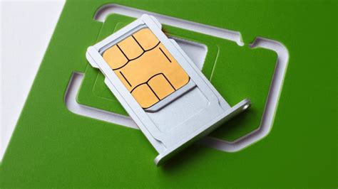 smart sim card replacement